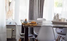 Ferienwohnung Lasse